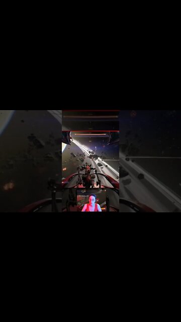 Warframe | Why Can We Hear Them?