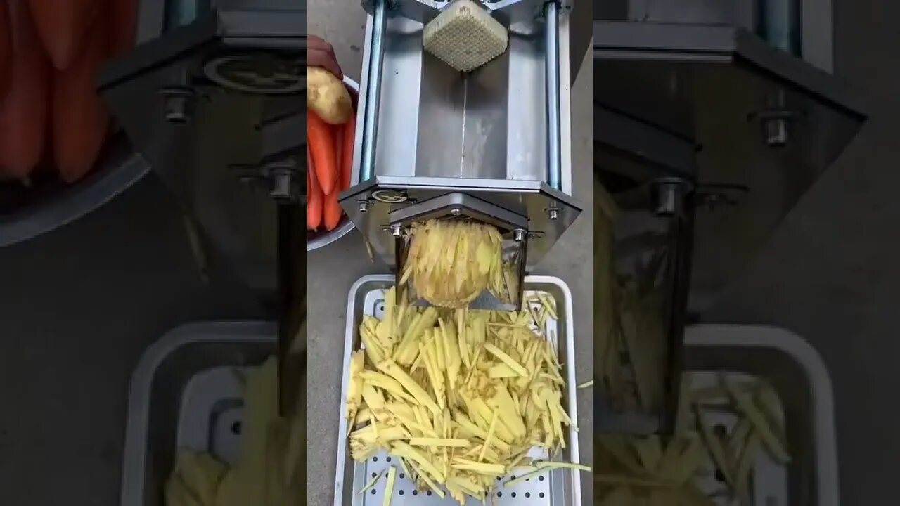 Mostly Viral Video