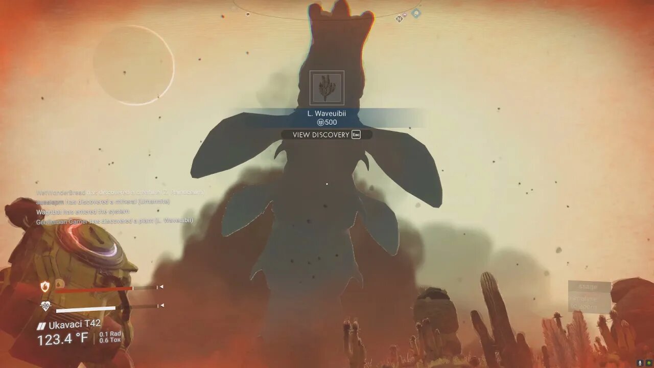 No Man's Sky - Rendezvous to Rendezvous!