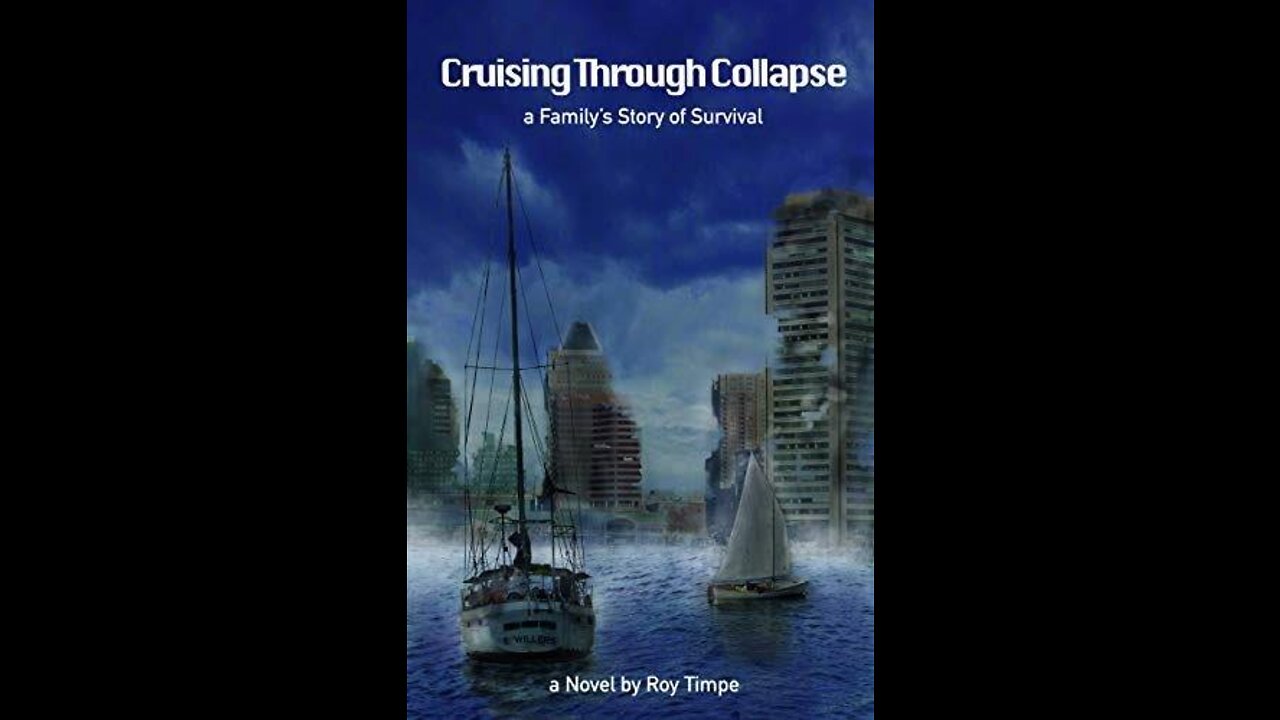 Cruising Through Collapse