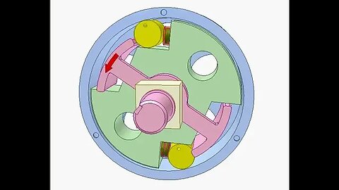 2013 Roller overrunning clutch 2