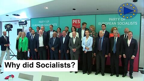 🇪🇺 Socialists Leaders Prepare for European Summit in Brussels: What to Know 🇪🇺