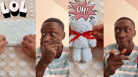 Funny | Cute Trick
