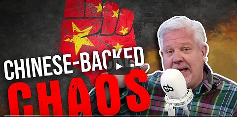 How China is Using REAL Disinformation to DIVIDE America
