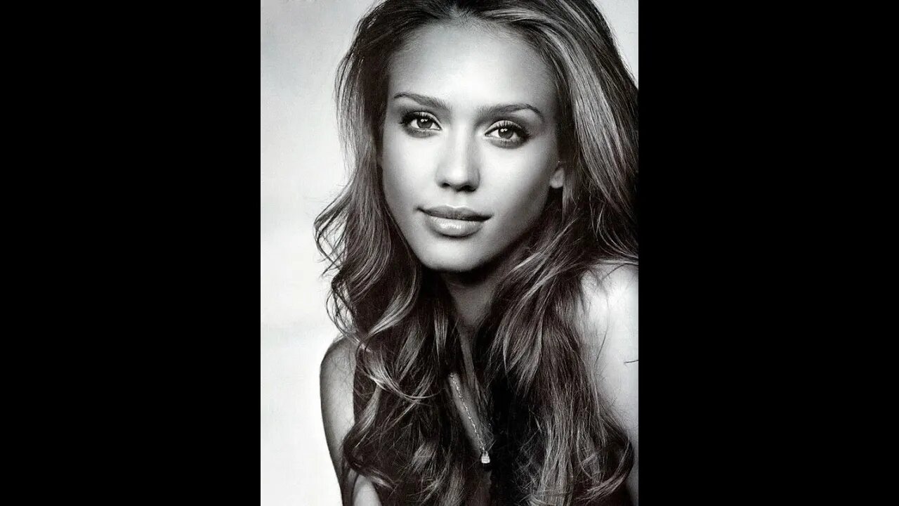 Jessica Alba ~ Dark Angel's Max Guevara & Marvel's Susan Storm