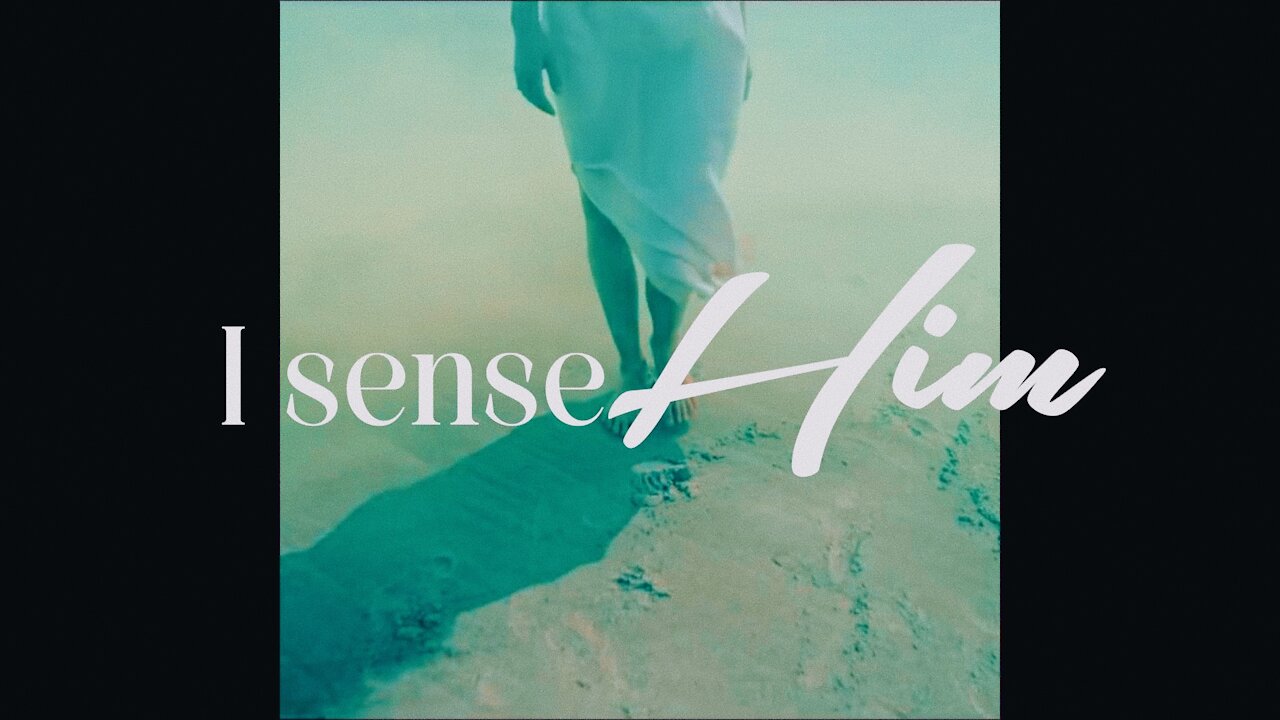 🌹 I Sense Him! ~ Live from Encounter [Ep. 34]