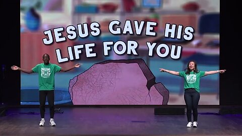 Dig It | Cornerstone Chapel VBS 2022