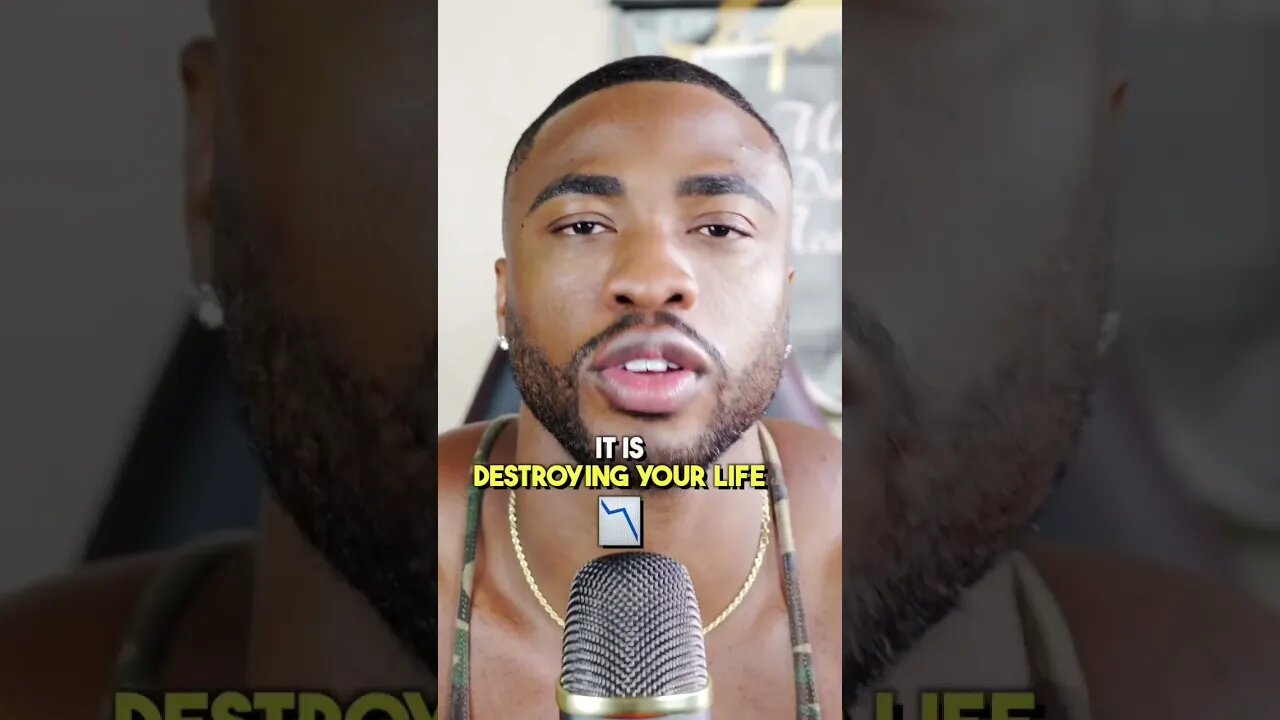 STOP WATCHING P*RN 🚫