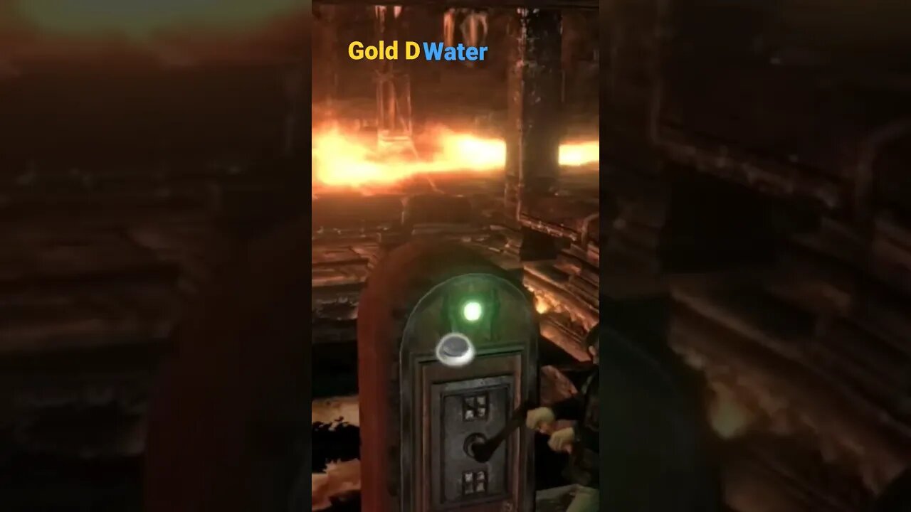 Leon stokes the fire