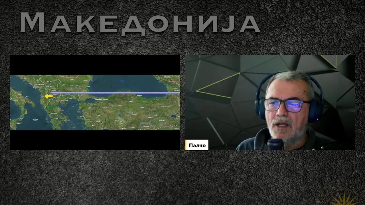 НАЈАВА за КРШмуабети89