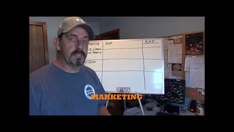 Marketing 101