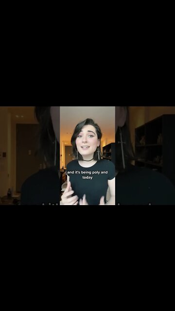 Why Is She Teaching Kids This?