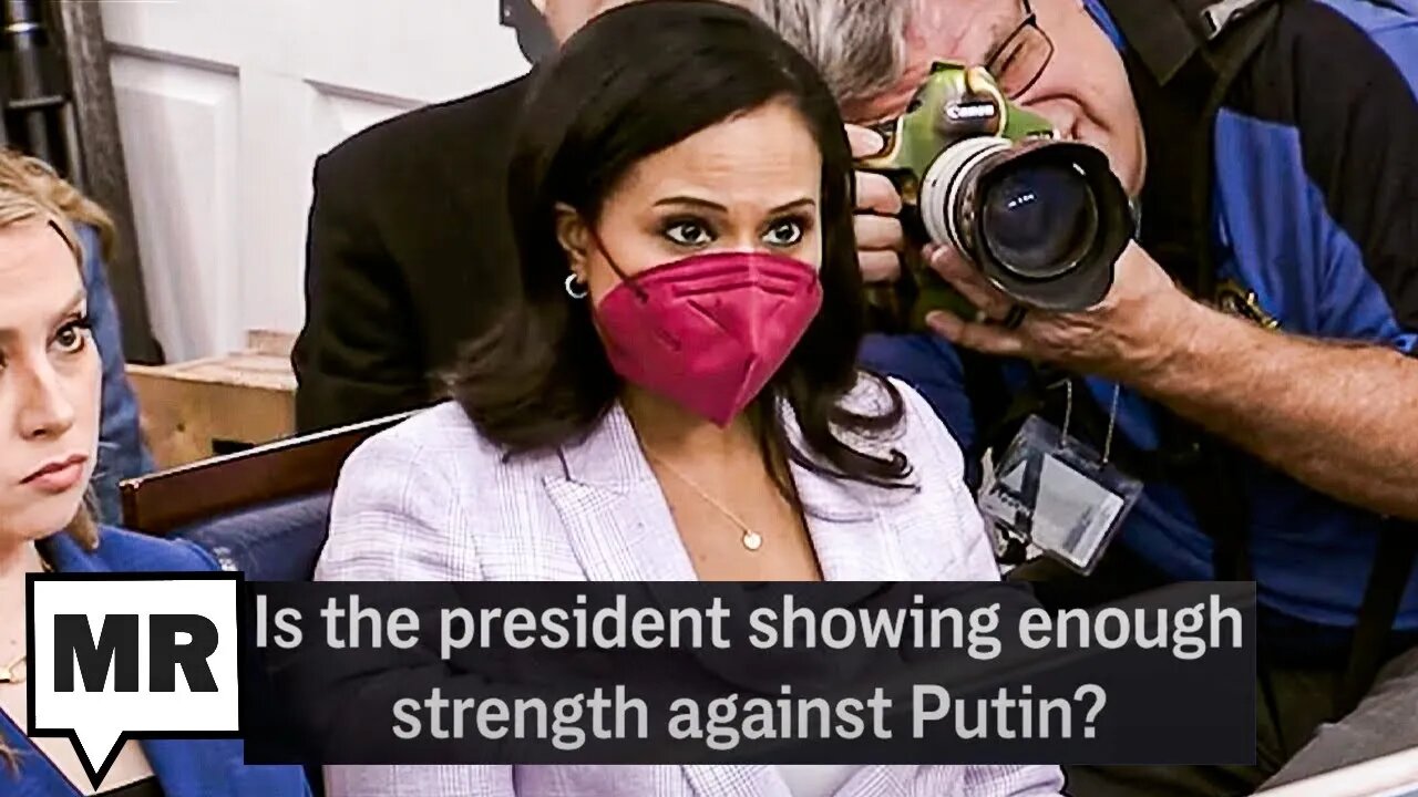 US Media Eager For War NOT Diplomacy In Ukraine