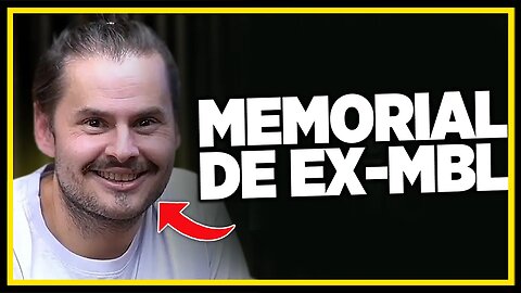 KIM REAGE AO LUÍDE | Cortes do @MBLiveTV