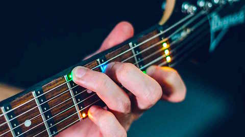 3 New Gadgets Making it Easier to Strum Some Strings