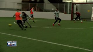 Milwaukee Wave prepare to host MASL Championship game Sunday