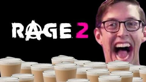 RAGE 2 My Thoughts - American Krogan