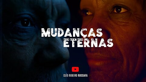 Jesus vai voltar | MUDANÇAS ETERNAS| Bispa Cléo