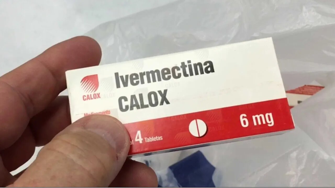 Buying Ivermectin and Hydroxychloroquine in - Venezuela Now - Sept 16, 2023