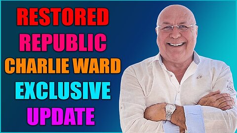 BREAKING: ORDER HAS BEEN GIVEN