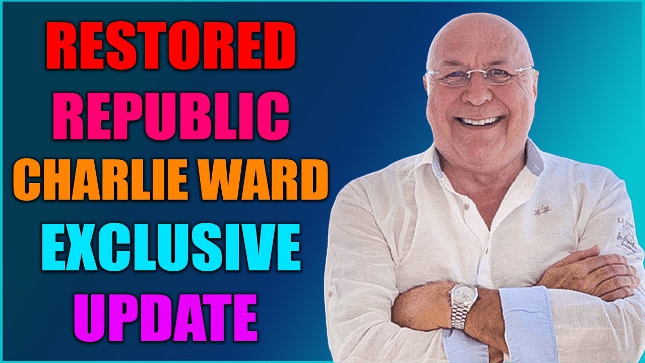 BREAKING: ORDER HAS BEEN GIVEN