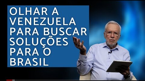 The people are the boss and owner of the state - By Alexandre Garcia