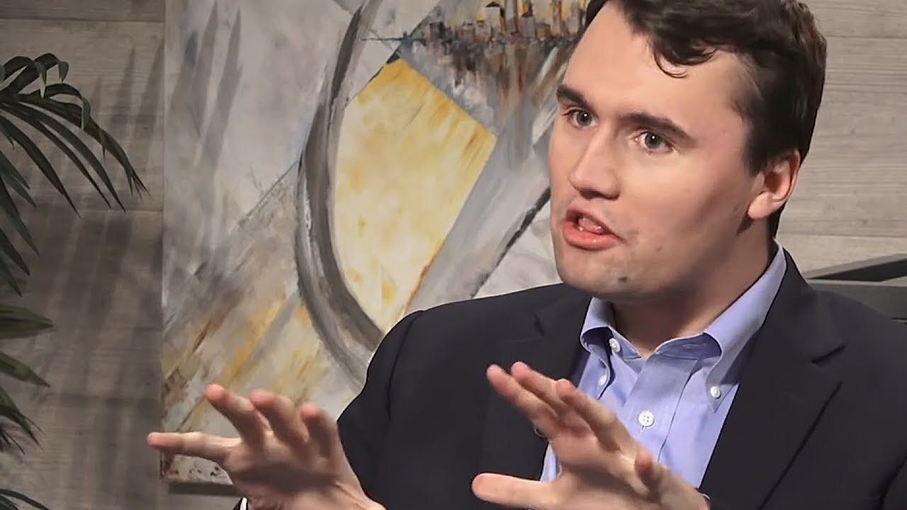 Fake Conservatives: Turning Point Paulies