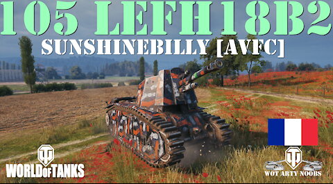 105 leFH18B2 - sunshinebilly [AVFC]