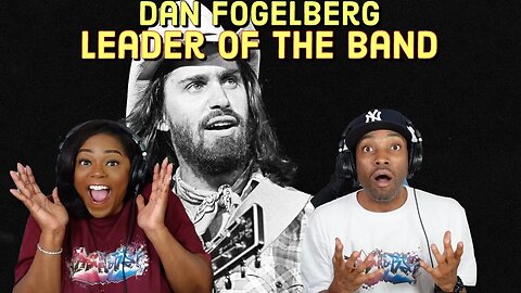 First Time Hearing Dan Fogelberg - “Leader of the Band” Reaction | Asia and BJ