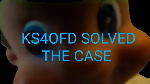 A1 PLUS, @KS4OFD, solved the case of the porn bomber 🧐🤫🤭