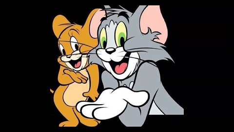 Tom & Jerry