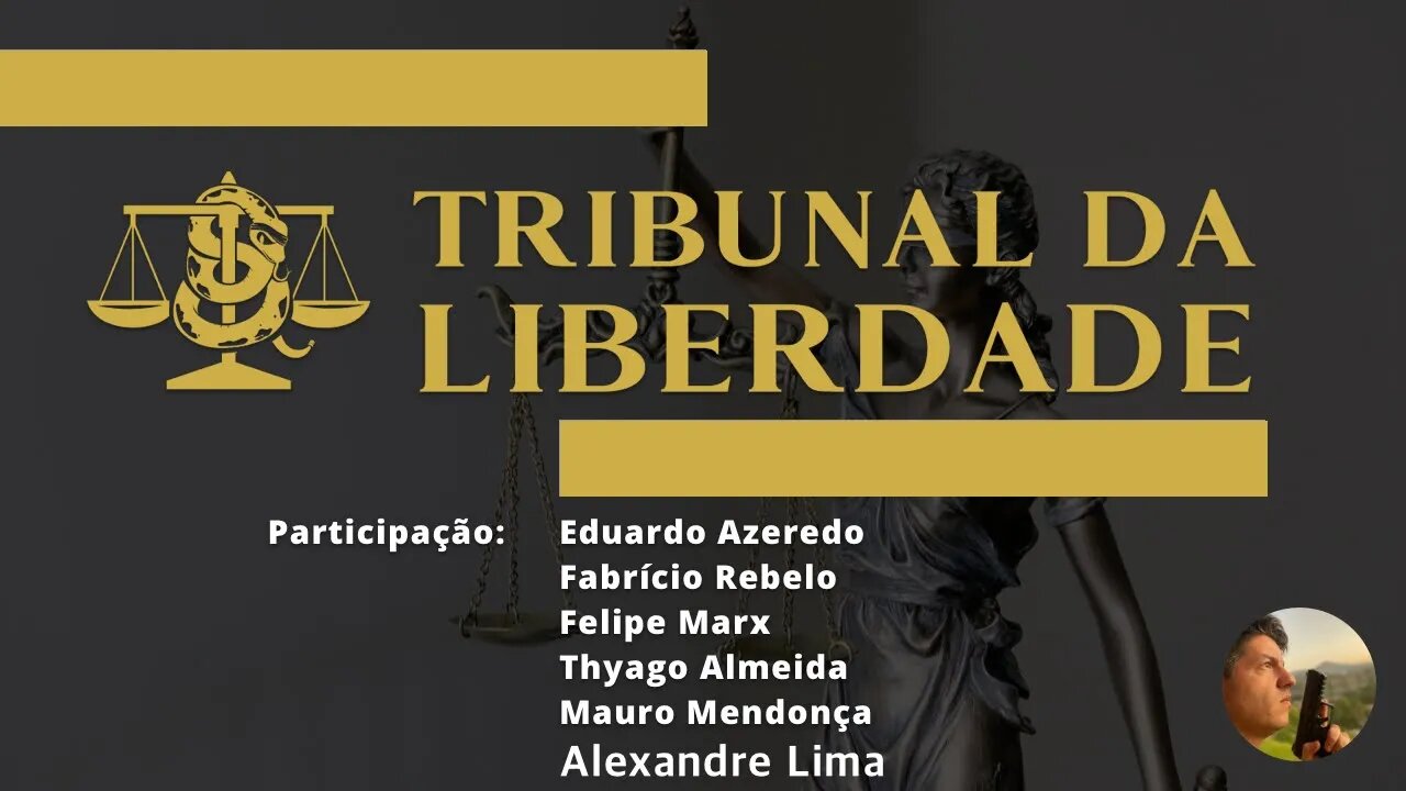 Tribunal da Liberdade | Sessão 11 | O que faz alguém votar no PT?