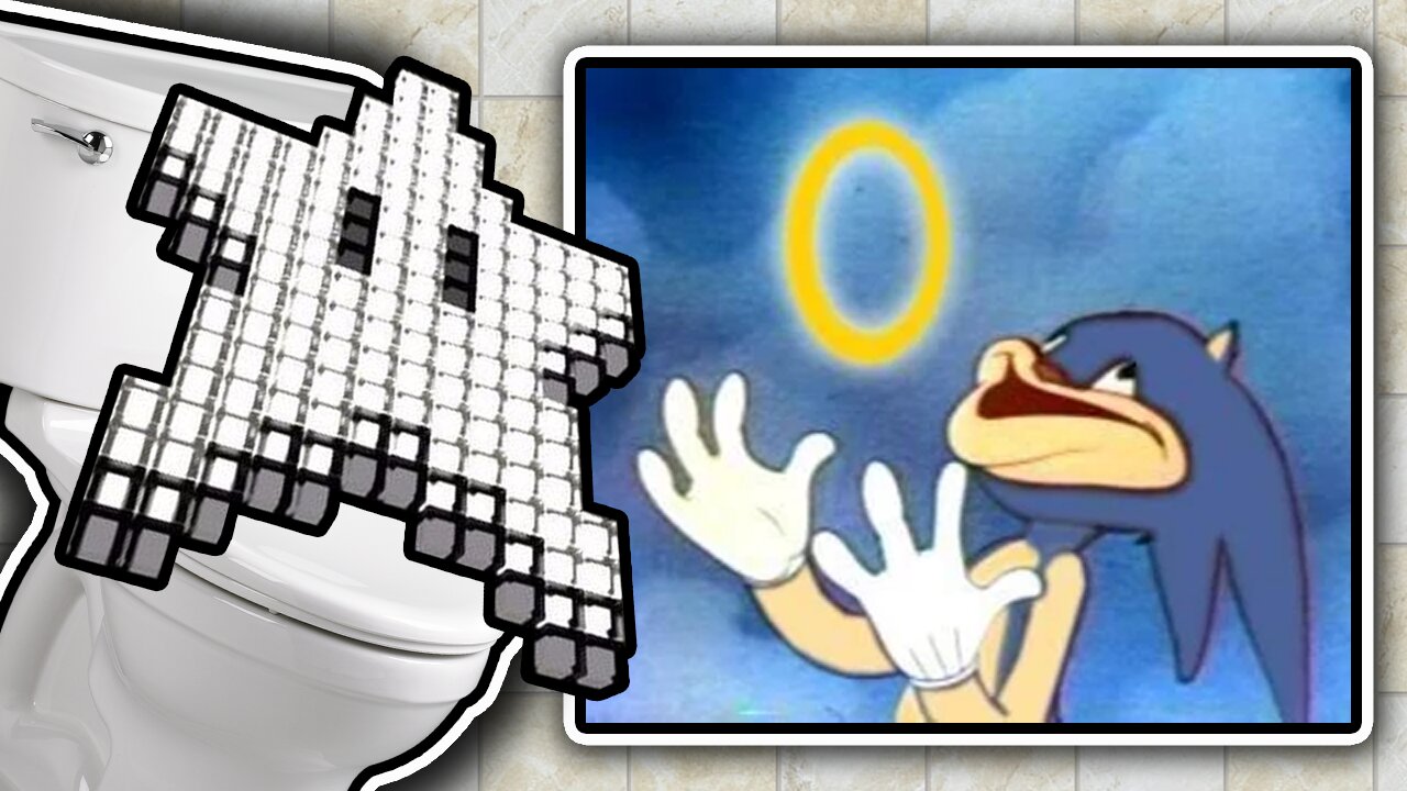 WeeGeeTheGod's Sonic Forces Refund [DWS10.5]