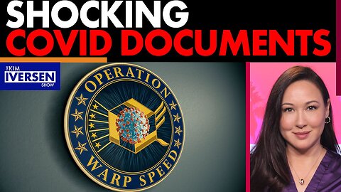 SHOCKING FOIA DOCUMENTS: COVID Pandemic Was a Secret DoD Operation dating to Obama Administration