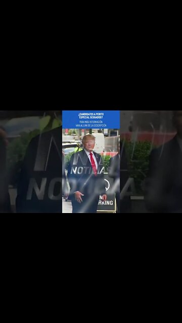 Muere exlíder soviético, Mijaíl Gorbachov; Renuncia alto agente del FBI por presunta manipulación