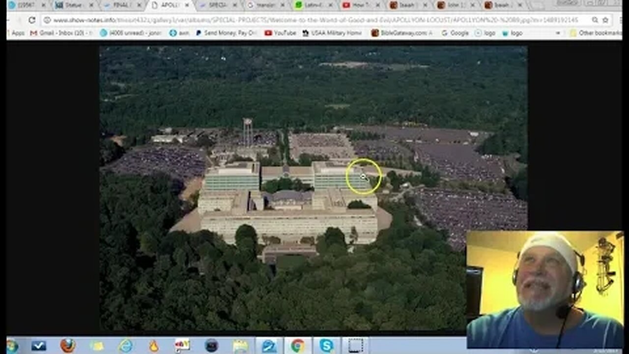 Exiles Revised - Jonathan Kleck