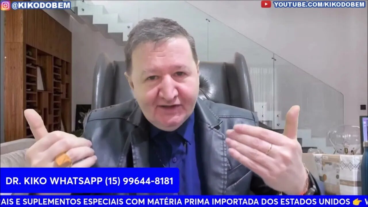 CALCULOS RENAIS DEVIDO EXCESSO DE VITAMINA D3 FATORES GENÉTICOS OU NÃO? WHATSAPP (15) 99644-8181