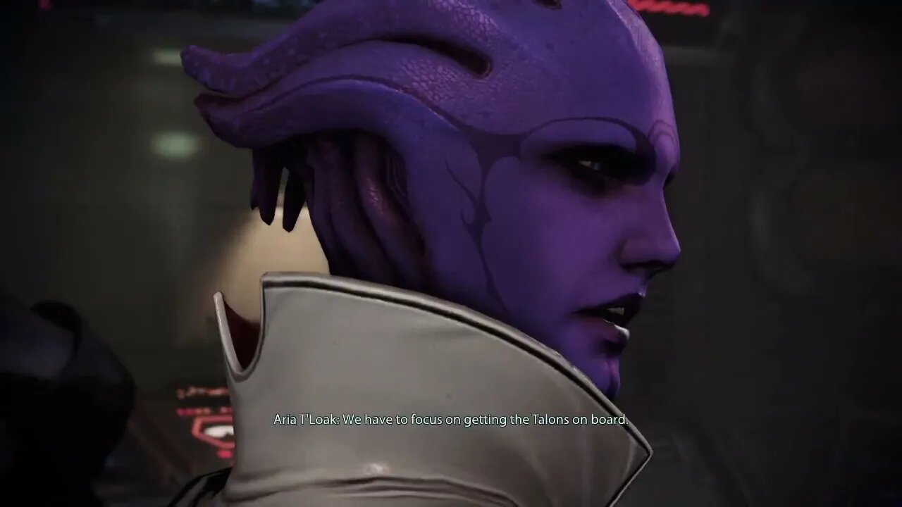 Mass effect3 p 18