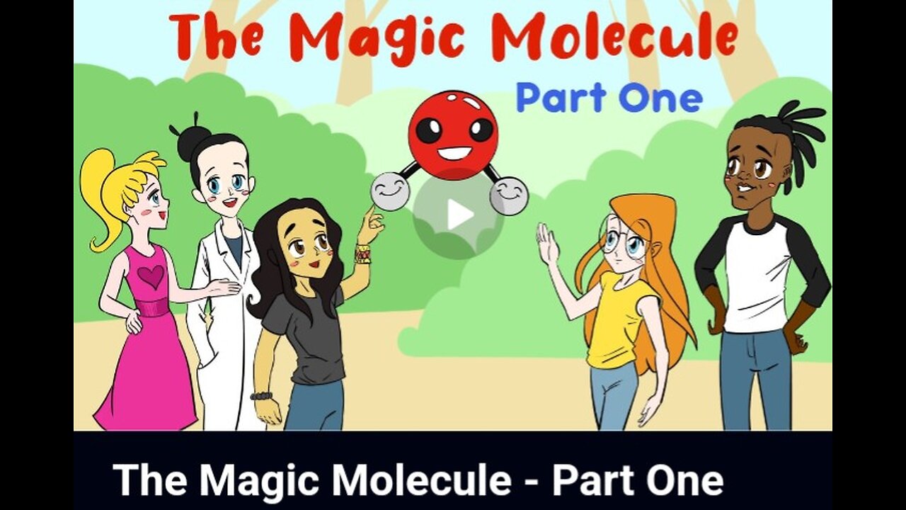 CO2 Truth (Video 4) - We suggest the WEF & The D.C. Corporation (U.S. Swamp) learn About CO2 Before Imposing CO2 Regulations On We The People U.S.A.