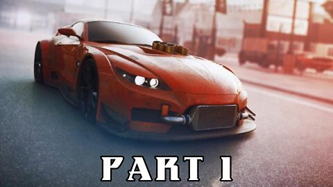 Super Street: Racer - Part 1 - Tuned in Tokyo, Import Tuner And Hot Import Nights