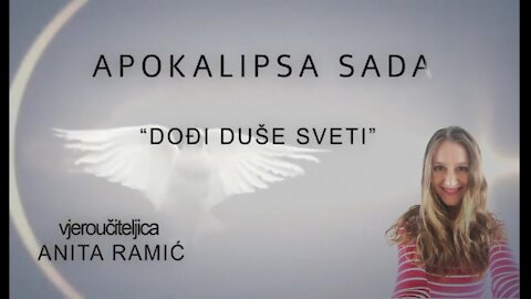 #14 Upoznajmo Boga Duha Svetoga