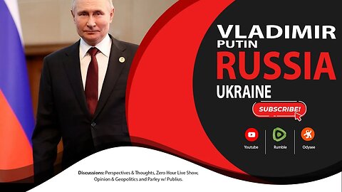 How did the Western World and Intelligent Agencies Get Russia Military Strength SO WRONG? Ep2