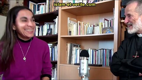 Jeanne et le soufisme