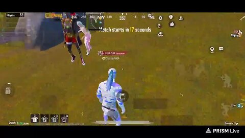 PUBG Mobile Live | New event live gameplay
