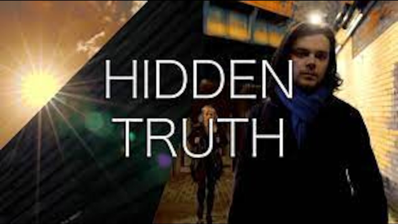 Hidden Truth - Spanish subtitles