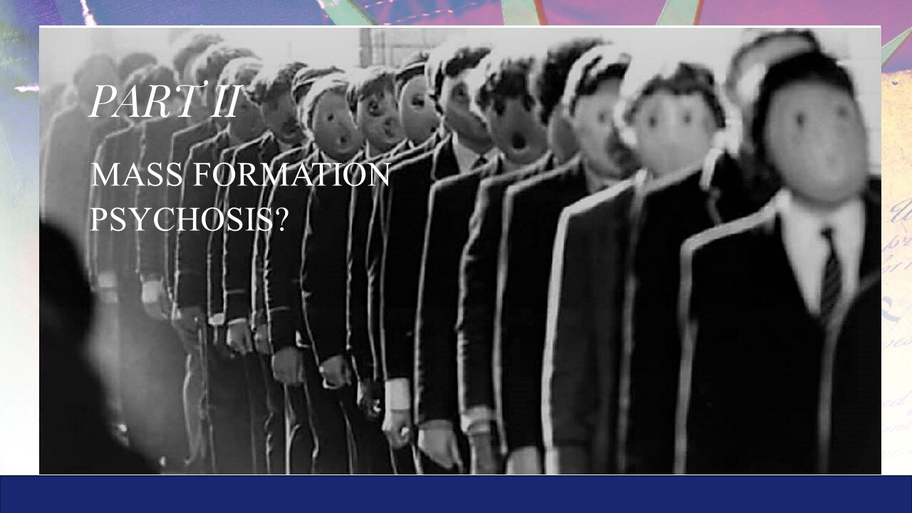 Restoration of Rights Part II