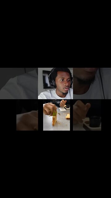 Unbreakable Bread 🍞