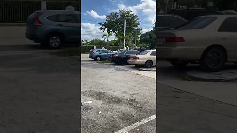 Gas shortage