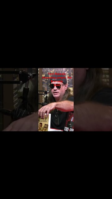 Terri Runnels On Jumpin' Jim Brunzell's Book