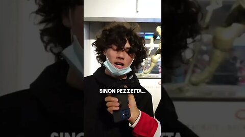 The Pezzetta Fan Club 🤠